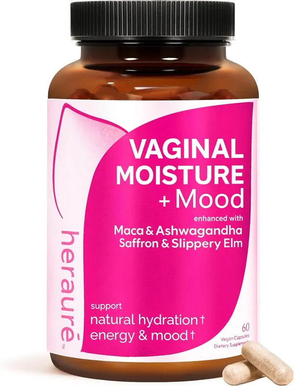 Bounty Bliss V Tightening Gel - Instant Tightener Rejuvenation Intimate Femine Firming — photo 1