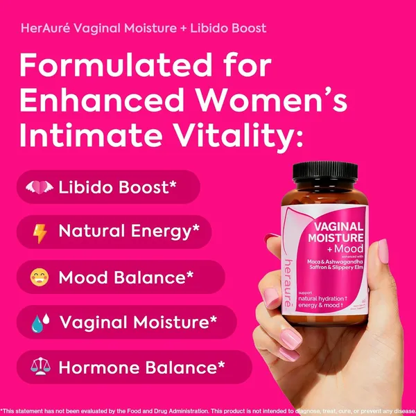 Bounty Bliss V Tightening Gel - Instant Tightener Rejuvenation Intimate Femine Firming — photo 2