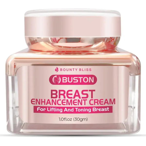 Bounty Bliss Buston Bust Firming Formula -Sculpt & Firm Solution