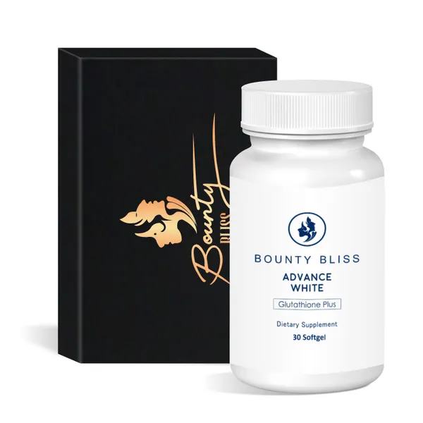 Bounty Bliss Bounty Bliss Stretch Mark Removal Cream