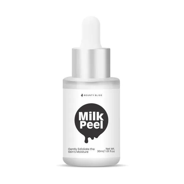 Bounty Bliss Bounty Bliss Milk Peel - 30ml
