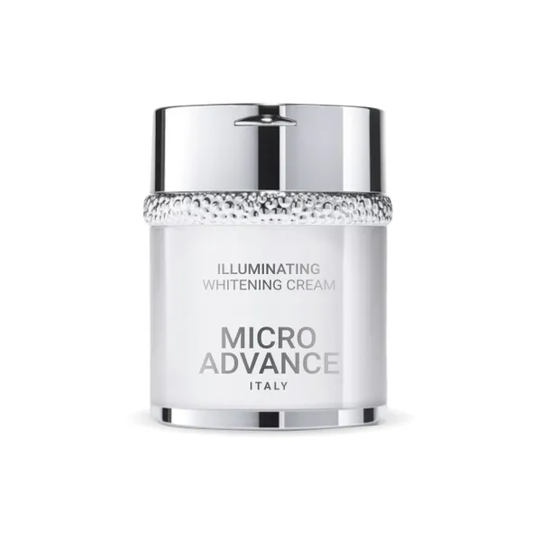 Bounty Bliss Micro Advance Italy Illuminating & Brightening Glutathione PDRN Cream for Radiant Skin, Hydrating & Skin Tone Face Moisturizer, Suitable for All Skin Types — photo 1