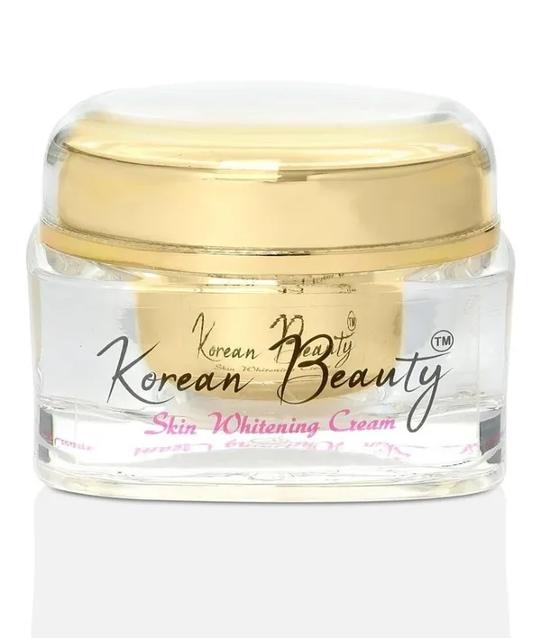 Bounty Bliss Korean Beauty Night Cream 30gm – Hydrating Overnight Face Cream for Glowing & Youthful Skin — photo 2