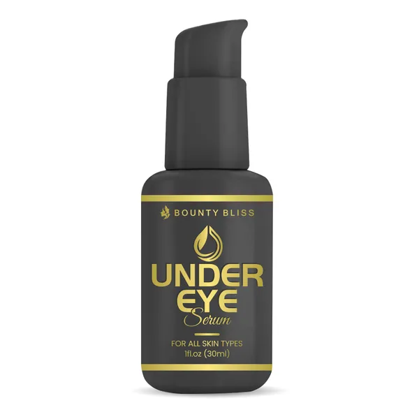 Bounty Bliss Under Eye Serum