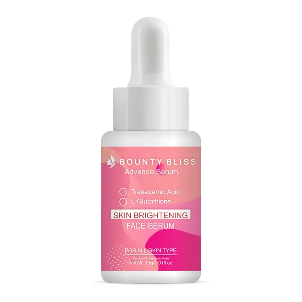 Bounty Bliss Skin Brightening Serum