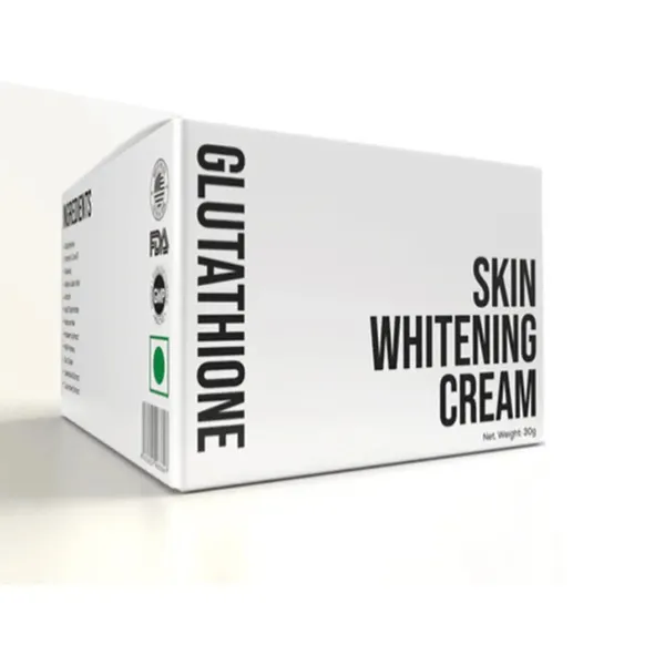 Bounty Bliss Gluta White Advanced Glutathione Night Cream Authenticity Security Seal & Code — photo 3