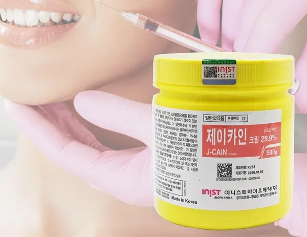 Bounty Bliss J-Cain  Numbing Cream 29.9% Extra Strength Pain Relief Cream | Fast Acting Topical Anesthetic for Tattoo, Waxing, Piercing & Laser Treatment | Long Lasting Formula — photo 3