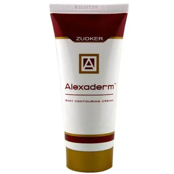 Bounty Bliss Alexaderm Breast Size Reduction Cream 35ml for natural breast firming and size control. Helps reduce excess fat, tighten skin, and improve breast shape safely — photo 1