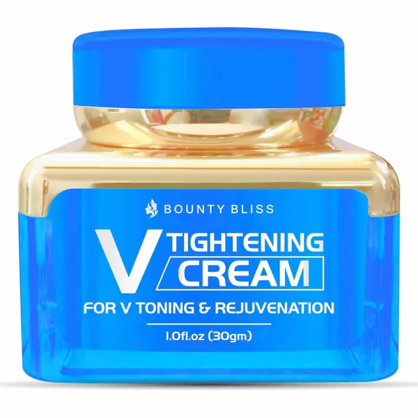 Bounty Bliss V Tightening Cream 30gm