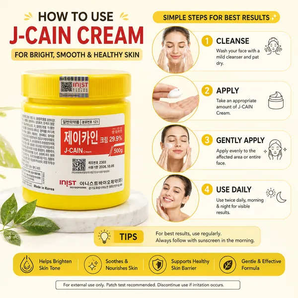 Bounty Bliss J-Cain  Numbing Cream 29.9% Extra Strength Pain Relief Cream | Fast Acting Topical Anesthetic for Tattoo, Waxing, Piercing & Laser Treatment | Long Lasting Formula — photo 4