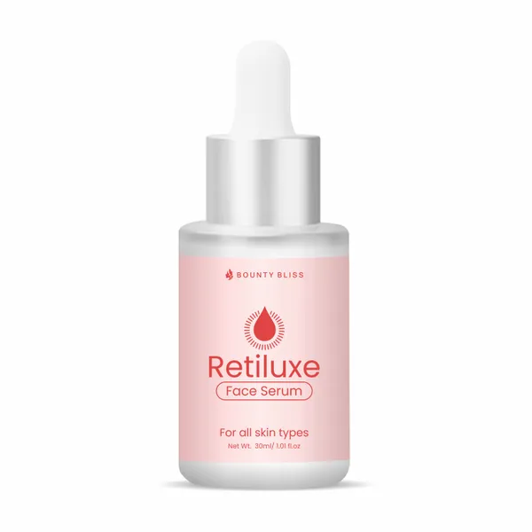 Bounty Bliss  Retiluxe Face Serum  - 30ml