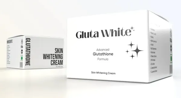 Bounty Bliss Gluta White Advanced Glutathione Night Cream Authenticity Security Seal & Code — photo 2