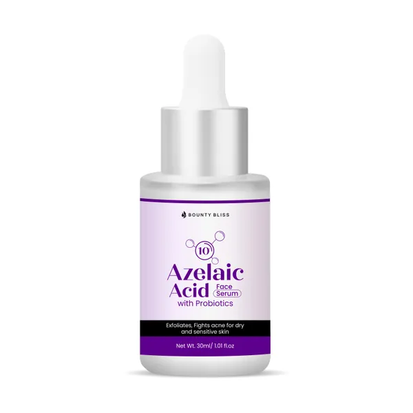 Bounty Bliss 10% Azelaic Acid Face Serum - 30ml