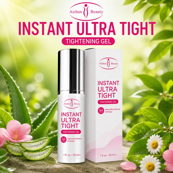 Bounty Bliss Ultra V Tightening Gel - Instant Tightener New Formula with Witch Hazel and Organic Aloe Vera — photo 1
