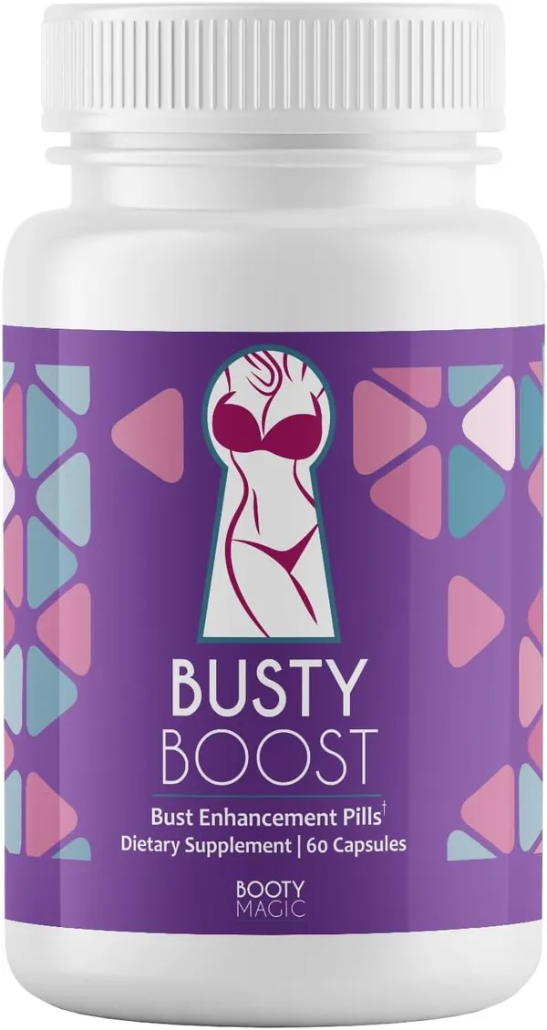 Bounty Bliss BustyBoost  Instant Tightener Rejuvenation Intimate Femine Firming — photo 1