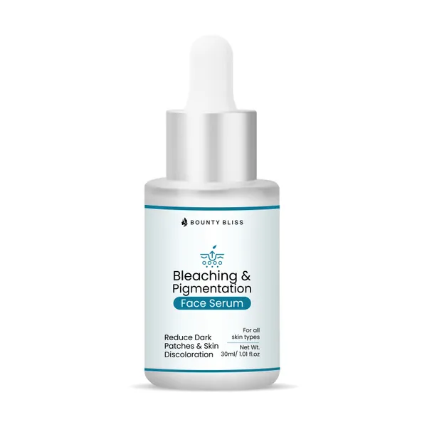 Bounty Bliss Bleaching & Pigmentation Face Serum - 30ml