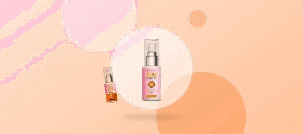 Sunscreen