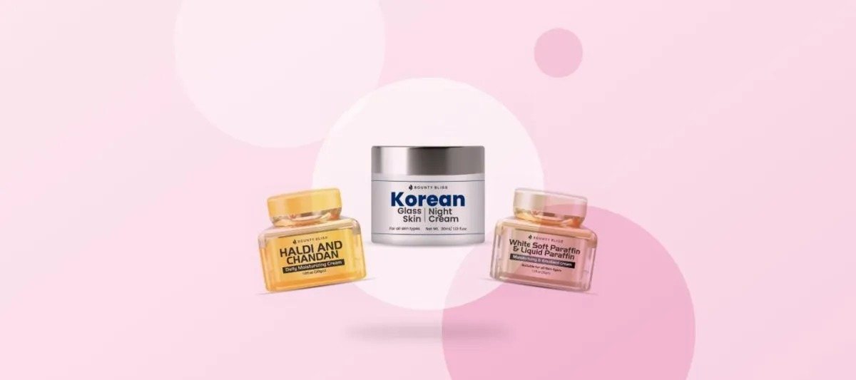 Face Creams