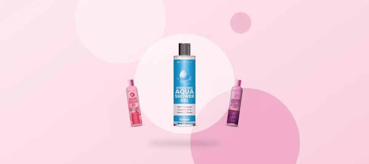 Shower Gels