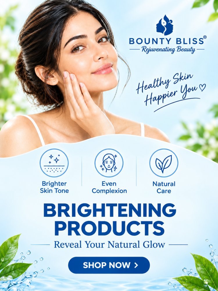Brightening Products