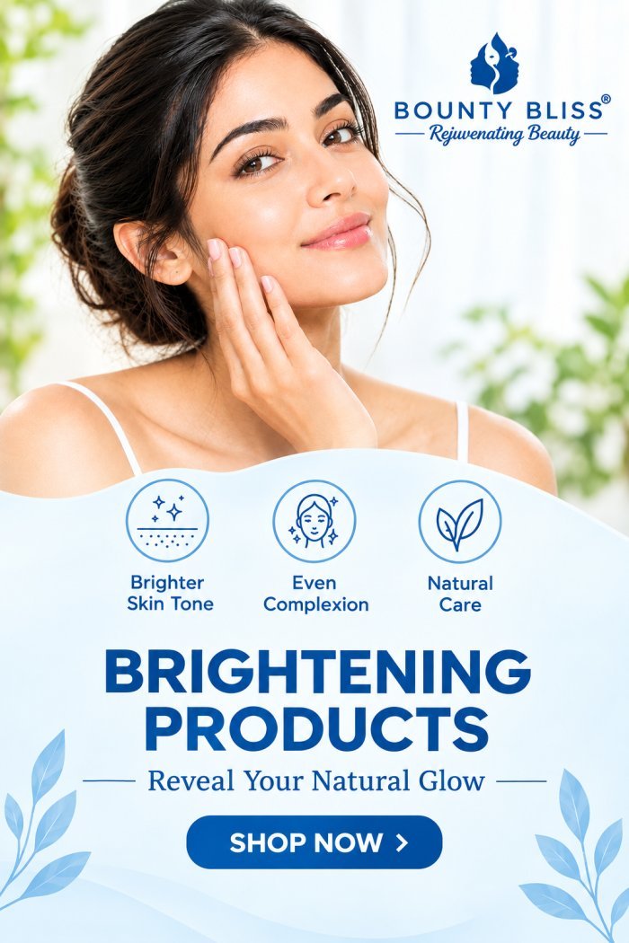 Brightening Products