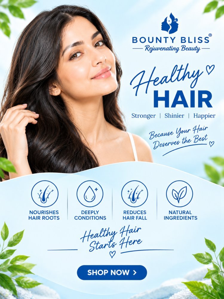 Hair Health