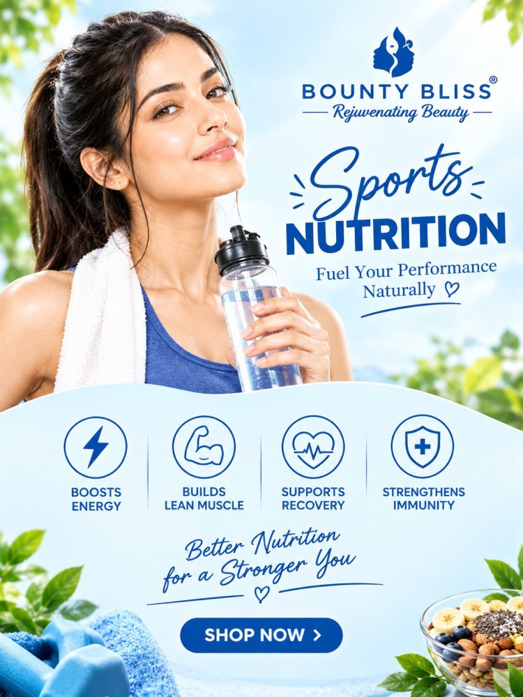 Sports Nutrition