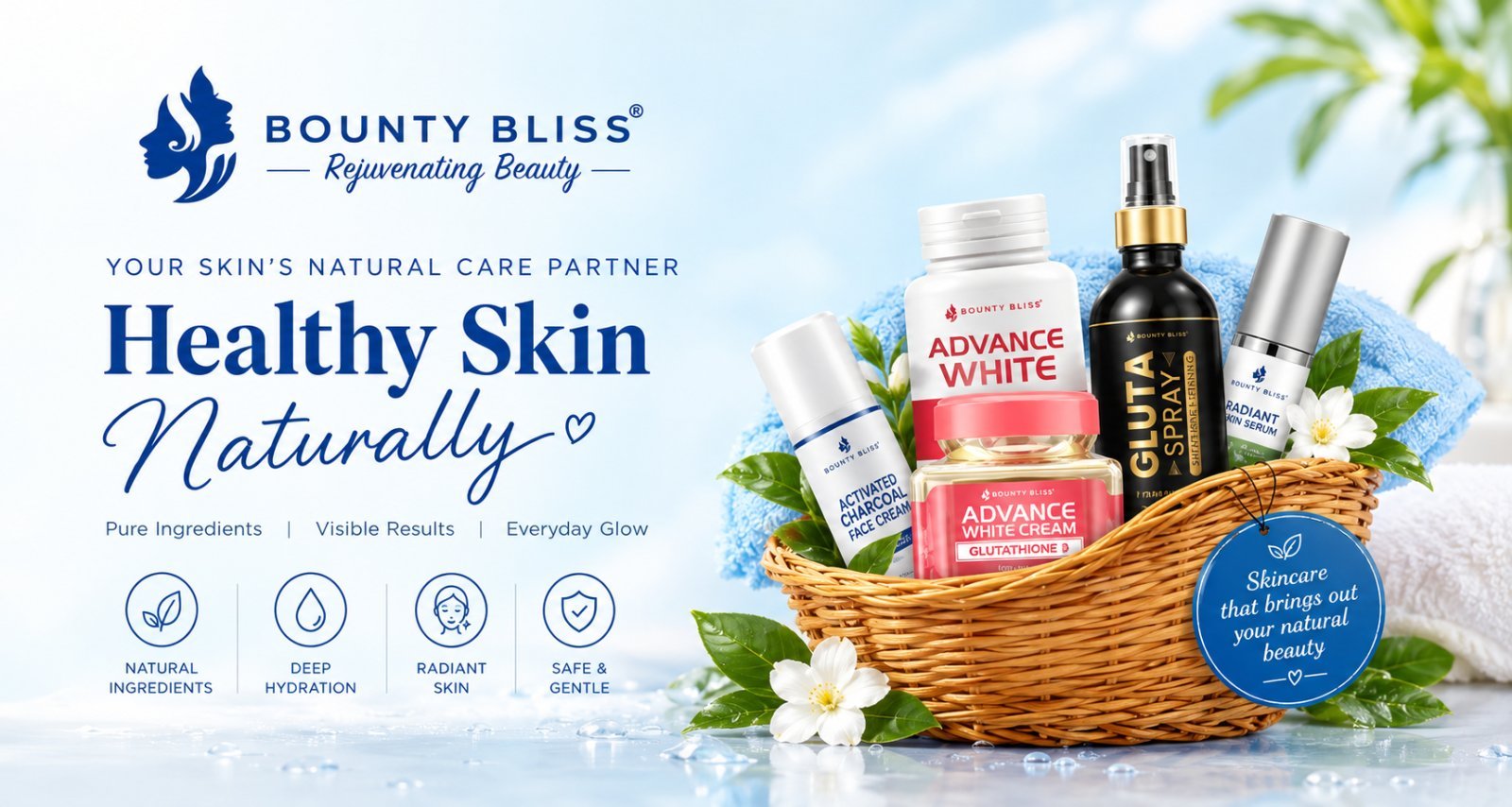 Bounty Bliss